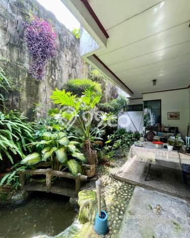 Hunian Mewah Siap Huni LT 280m2 di Kebayoran Lama, Jakarta Selatan Hunian Mewah Siap Huni LT 280m2 di Kebayoran Lama, Jakarta Selatan