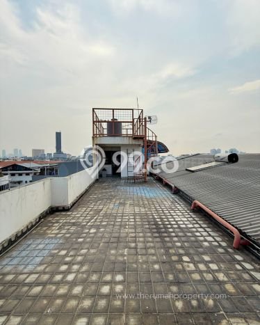 Kantor Bagus LT 1440m2 LB 4700m2 Dijual di Gambir Jakarta Pusat Kantor Bagus LT 1440m2 LB 4700m2 Dijual di Gambir Jakarta Pusat