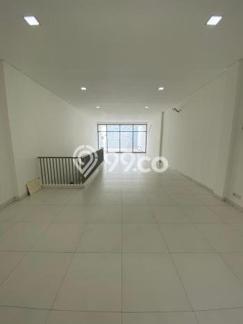 Unit Ruko Dijual di Cinere Depok 315m2 Unit Ruko Dijual di Cinere Depok 315m2
