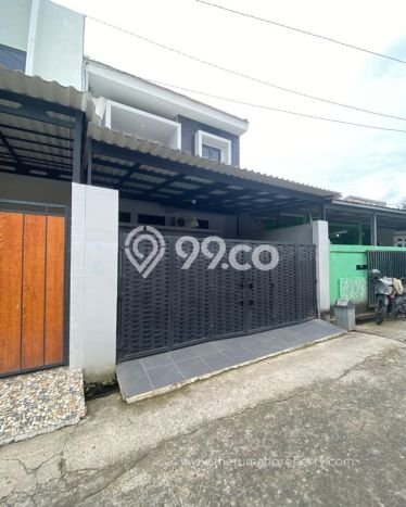 Dijual Hunian Rumah Nyaman 3 KT di Jati Mekar, Bekasi Dijual Hunian Rumah Nyaman 3 KT di Jati Mekar, Bekasi