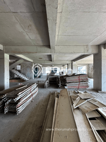 PROSPEK BAGUS! Hotel di , Luas 23540m2m², Area Komersial PROSPEK BAGUS! Hotel di , Luas 23540m2m², Area Komersial