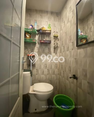 Dijual Hunian Rumah Nyaman 3 KT di Jati Mekar, Bekasi Dijual Hunian Rumah Nyaman 3 KT di Jati Mekar, Bekasi