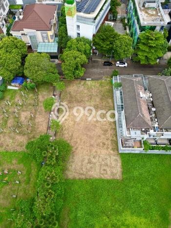 Tanah Kavling Dijual di Jakarta Selatan dengan Spesifikasi 600m2 Tanah Kavling Dijual di Jakarta Selatan dengan Spesifikasi 600m2