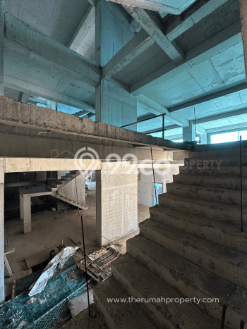 PROSPEK BAGUS! Hotel di , Luas 23540m2m², Area Komersial PROSPEK BAGUS! Hotel di , Luas 23540m2m², Area Komersial
