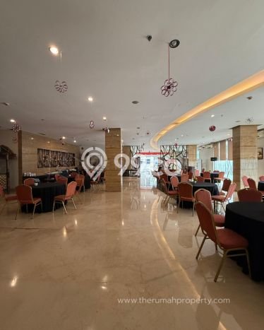 Dijual Hotel Kawasan Kebayoran Baru, Luas 3857m2m², Kawasan Potensial, Mainroad Dijual Hotel Kawasan Kebayoran Baru, Luas 3857m2m², Kawasan Potensial, Mainroad