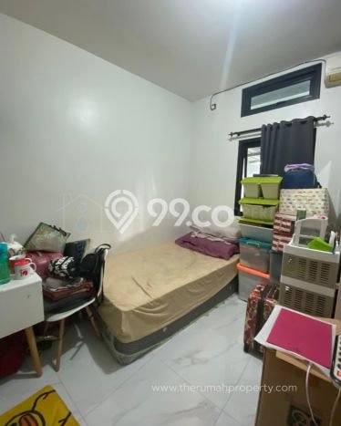 Dijual Hunian Rumah Nyaman 3 KT di Jati Mekar, Bekasi Dijual Hunian Rumah Nyaman 3 KT di Jati Mekar, Bekasi