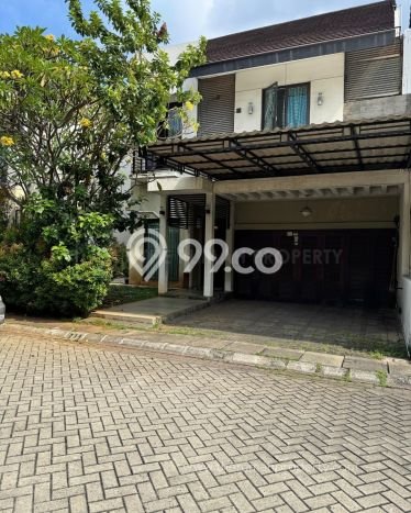 Rumah Mewah LB 240m2 Siap Huni Desain Elegan di Pulomas, Jakarta Timur Rumah Mewah LB 240m2 Siap Huni Desain Elegan di Pulomas, Jakarta Timur