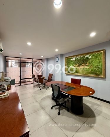Kantor Bagus LT 1440m2 LB 4700m2 Dijual di Gambir Jakarta Pusat Kantor Bagus LT 1440m2 LB 4700m2 Dijual di Gambir Jakarta Pusat