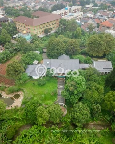 Tanah di Ciracas, Jakarta Timur Luas 21398m2 Dijual Segera Tanah di Ciracas, Jakarta Timur Luas 21398m2 Dijual Segera