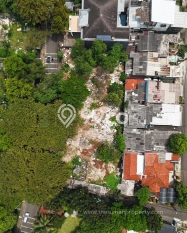 Kavling Tanah untuk Dijual di Lebak Bulus, Jakarta Selatan, Luas 2005m2 Kavling Tanah untuk Dijual di Lebak Bulus, Jakarta Selatan, Luas 2005m2