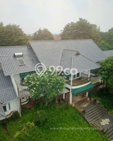 Tanah di Ciracas, Jakarta Timur Luas 21398m2 Dijual Segera Tanah di Ciracas, Jakarta Timur Luas 21398m2 Dijual Segera