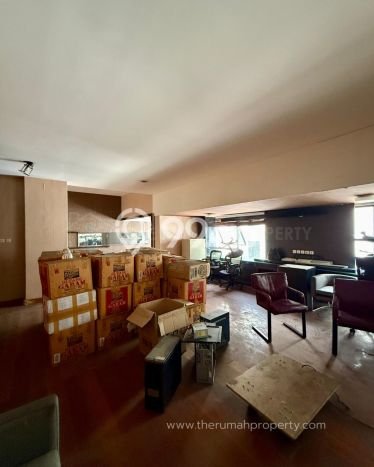 Kantor Bagus LT 1440m2 LB 4700m2 Dijual di Gambir Jakarta Pusat Kantor Bagus LT 1440m2 LB 4700m2 Dijual di Gambir Jakarta Pusat