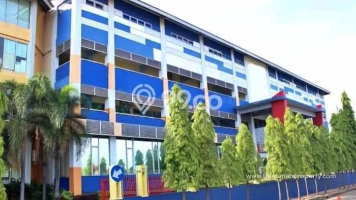 Kantor Bagus Dijual LB 6343m2 Lokasi Strategis Jakarta Utara Area Cocok untuk Berbisnis Kantor Bagus Dijual LB 6343m2 Lokasi Strategis Jakarta Utara Area Cocok untuk Berbisnis