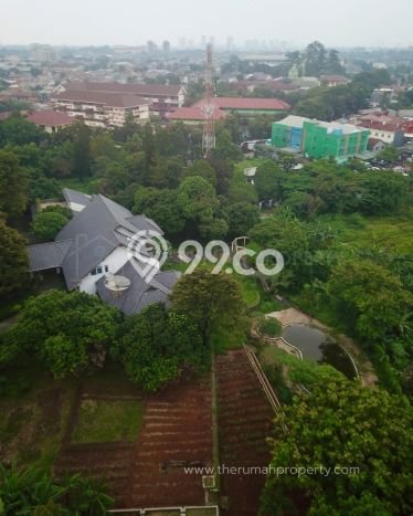 Tanah di Ciracas, Jakarta Timur Luas 21398m2 Dijual Segera Tanah di Ciracas, Jakarta Timur Luas 21398m2 Dijual Segera