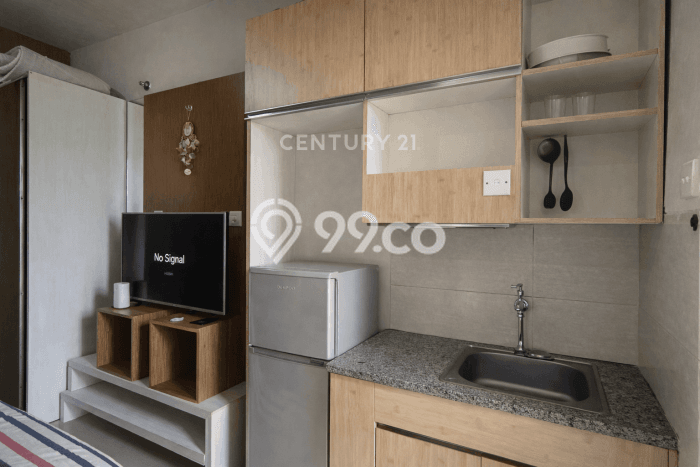 Apartemen Harga Terjangkau untuk Dijual di Seturan Dengan Spesifikasi 0 KT & 0 KM Apartemen Harga Terjangkau untuk Dijual di Seturan Dengan Spesifikasi 0 KT & 0 KM
