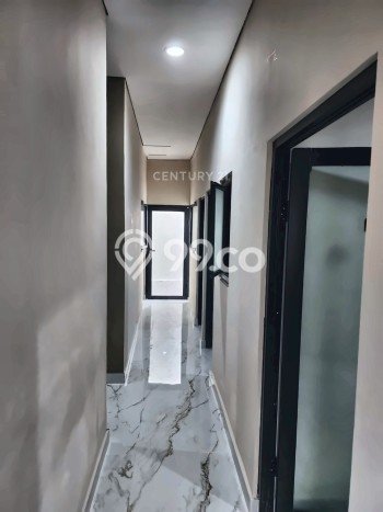 Rumah Modern Cantik 9 Kamar Bisa Langsung Pindah di Ngaglik Rumah Modern Cantik 9 Kamar Bisa Langsung Pindah di Ngaglik