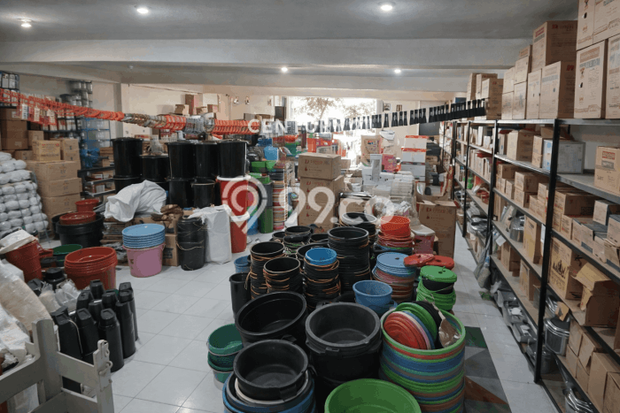Unit Ruko Strategis di Gondokusuman, Yogyakarta Potensi Bisnis Besar Unit Ruko Strategis di Gondokusuman, Yogyakarta Potensi Bisnis Besar