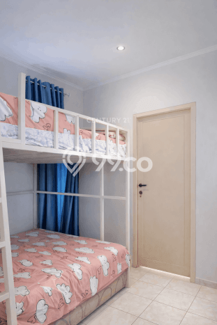 Rumah Modern Minimalis 4 KT Siap Huni di Ngaglik Rumah Modern Minimalis 4 KT Siap Huni di Ngaglik