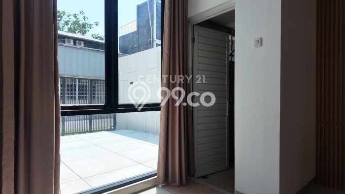 Rumah Strategis Minimalis Lb 114m2 di Gamping, Sleman Rumah Strategis Minimalis Lb 114m2 di Gamping, Sleman