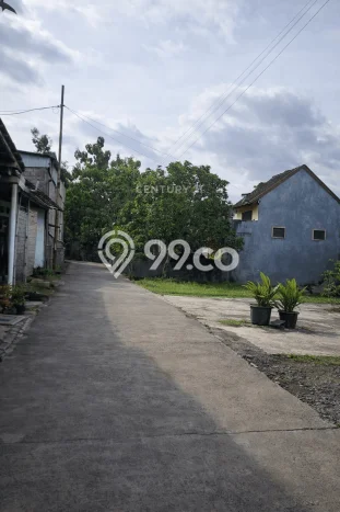 Hunian Murah Dijual di Playen, Gunung Kidul Harga Rp 200 Juta Hunian Murah Dijual di Playen, Gunung Kidul Harga Rp 200 Juta