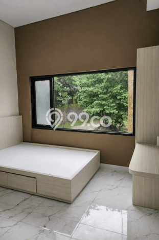 Rumah Modern Cantik 9 Kamar Bisa Langsung Pindah di Ngaglik Rumah Modern Cantik 9 Kamar Bisa Langsung Pindah di Ngaglik