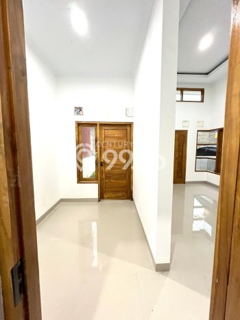 Rumah Minimalis Favorit Dijual di Seyegan LT 103m2 Rumah Minimalis Favorit Dijual di Seyegan LT 103m2