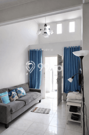 Rumah Modern Minimalis 4 KT Siap Huni di Ngaglik Rumah Modern Minimalis 4 KT Siap Huni di Ngaglik