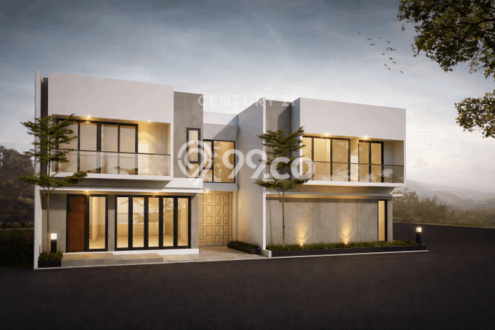 Rumah Minimalis 4 KT LT 130m2 di Condong Catur Rumah Minimalis 4 KT LT 130m2 di Condong Catur