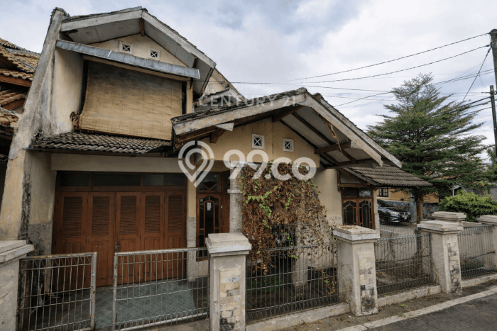 Jual Rumah Eksklusif 8 KT di Condong Catur, Sleman Jual Rumah Eksklusif 8 KT di Condong Catur, Sleman