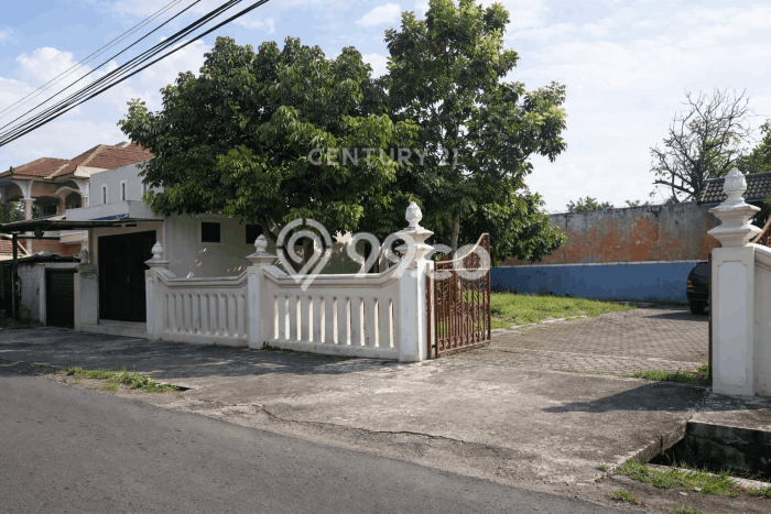 Tanah Kavling di Kotagede Dijual dengan Luas 1347m2 Tanah Kavling di Kotagede Dijual dengan Luas 1347m2