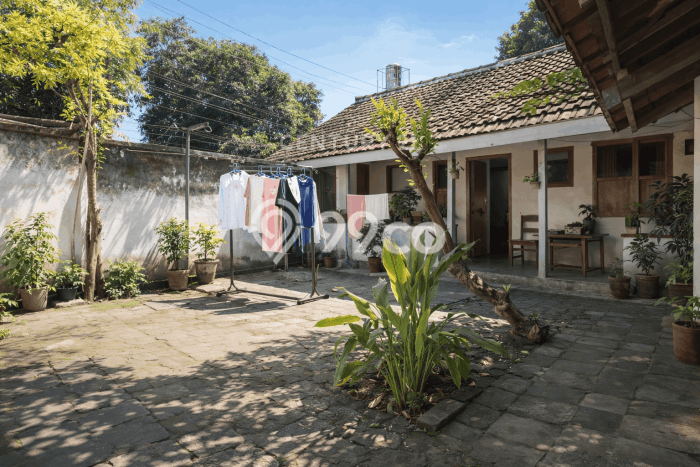 Disewakan Hunian Konsep Minimalis di Gondokusuman Yogyakarta dengan 7 Kamar Disewakan Hunian Konsep Minimalis di Gondokusuman Yogyakarta dengan 7 Kamar