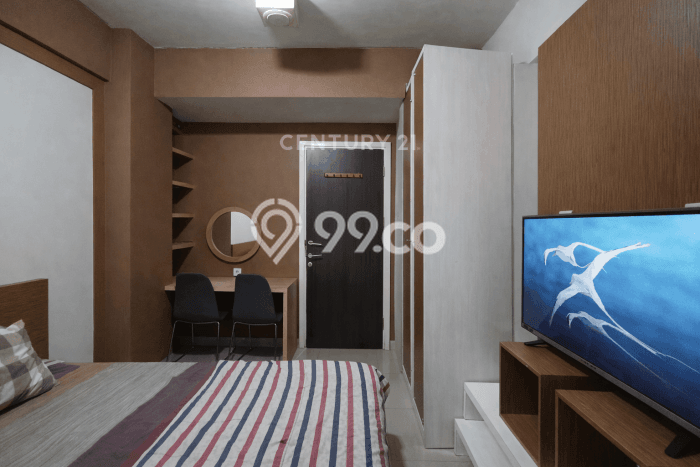 Apartemen Harga Terjangkau untuk Dijual di Seturan Dengan Spesifikasi 0 KT & 0 KM Apartemen Harga Terjangkau untuk Dijual di Seturan Dengan Spesifikasi 0 KT & 0 KM