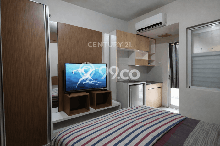 Apartemen Harga Terjangkau untuk Dijual di Seturan Dengan Spesifikasi 0 KT & 0 KM Apartemen Harga Terjangkau untuk Dijual di Seturan Dengan Spesifikasi 0 KT & 0 KM