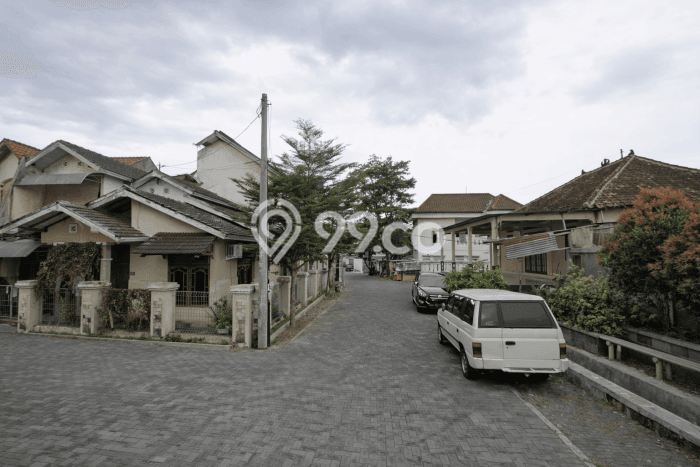 Jual Rumah Eksklusif 8 KT di Condong Catur, Sleman Jual Rumah Eksklusif 8 KT di Condong Catur, Sleman