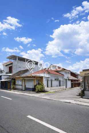 Rumah Modern Minimalis 4 KT Siap Huni di Ngaglik Rumah Modern Minimalis 4 KT Siap Huni di Ngaglik
