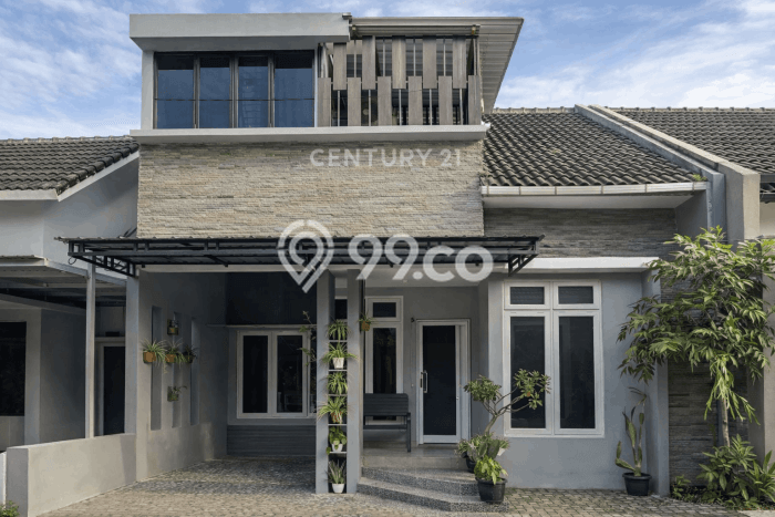 For Sale Hunian Rumah Terawat 4 KT di Purwomartani , Sleman For Sale Hunian Rumah Terawat 4 KT di Purwomartani , Sleman
