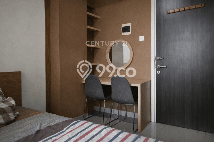 Apartemen Harga Terjangkau untuk Dijual di Seturan Dengan Spesifikasi 0 KT & 0 KM Apartemen Harga Terjangkau untuk Dijual di Seturan Dengan Spesifikasi 0 KT & 0 KM