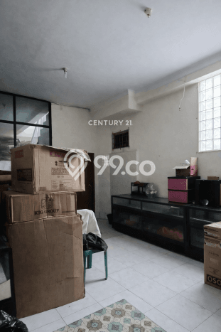 Unit Ruko Strategis di Gondokusuman, Yogyakarta Potensi Bisnis Besar Unit Ruko Strategis di Gondokusuman, Yogyakarta Potensi Bisnis Besar