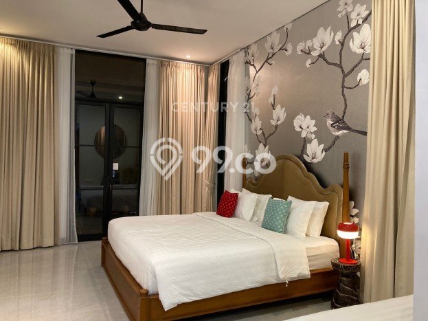 Dijual! Vila di Pakem, Luas 722m2m², Posisi Premium Dijual! Vila di Pakem, Luas 722m2m², Posisi Premium