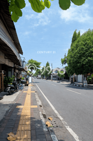 Unit Ruko Strategis di Gondokusuman, Yogyakarta Potensi Bisnis Besar Unit Ruko Strategis di Gondokusuman, Yogyakarta Potensi Bisnis Besar