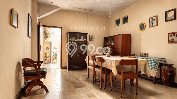 Disewakan Hunian Konsep Minimalis di Gondokusuman Yogyakarta dengan 7 Kamar Disewakan Hunian Konsep Minimalis di Gondokusuman Yogyakarta dengan 7 Kamar