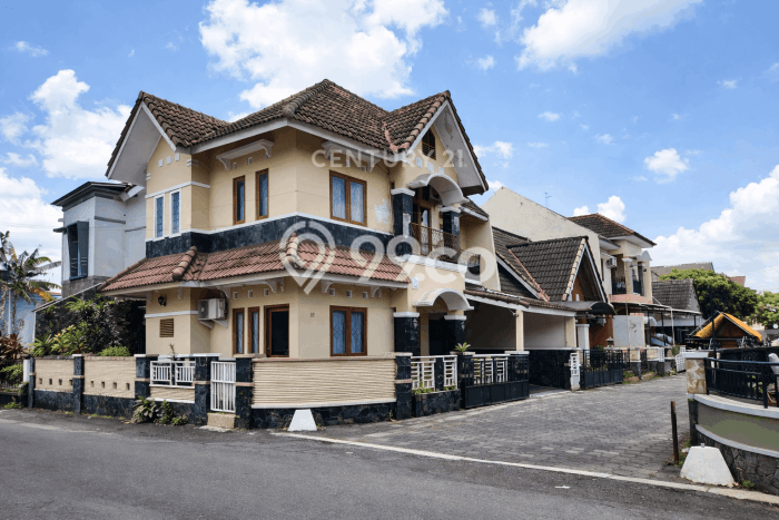Dijual Rumah 3 Kamar Lokasi Ideal Nyaman dan Strategis di Mlati Dijual Rumah 3 Kamar Lokasi Ideal Nyaman dan Strategis di Mlati