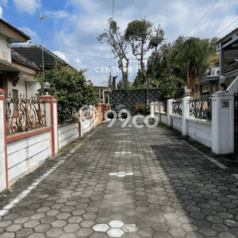 Hunian Nyaman Asri 4 KT Siap Huni di Minomartani Yogyakarta Hunian Nyaman Asri 4 KT Siap Huni di Minomartani Yogyakarta