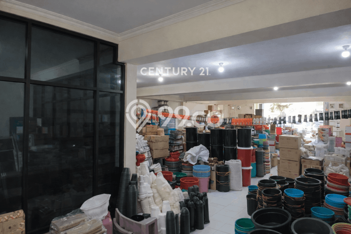 Unit Ruko Strategis di Gondokusuman, Yogyakarta Potensi Bisnis Besar Unit Ruko Strategis di Gondokusuman, Yogyakarta Potensi Bisnis Besar