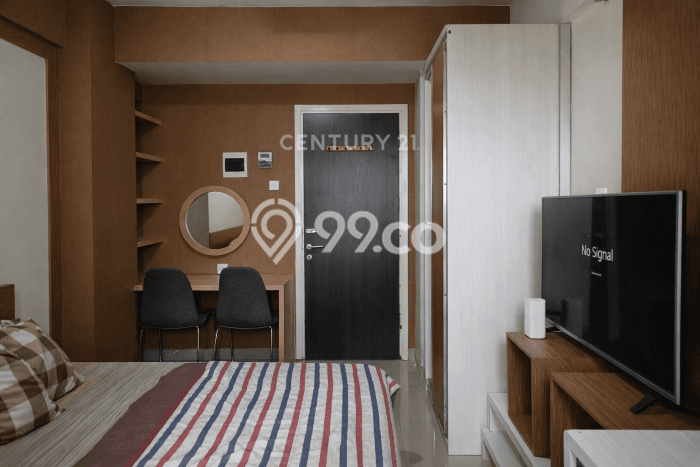 Apartemen Harga Terjangkau untuk Dijual di Seturan Dengan Spesifikasi 0 KT & 0 KM Apartemen Harga Terjangkau untuk Dijual di Seturan Dengan Spesifikasi 0 KT & 0 KM