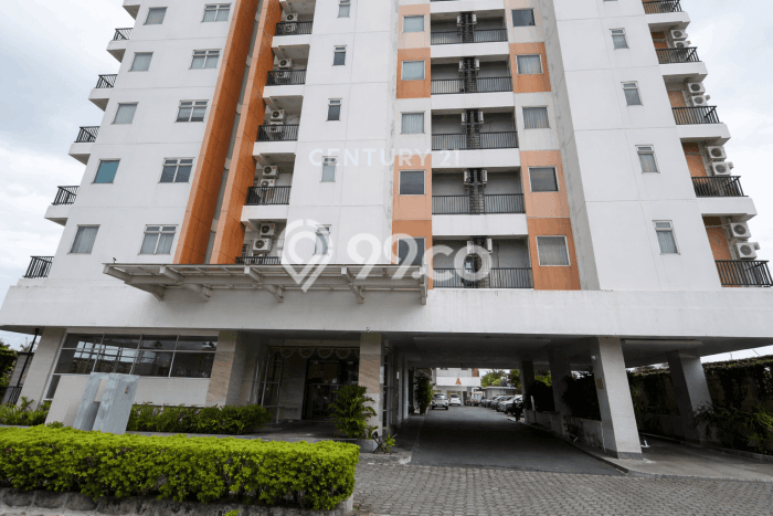 Apartemen Harga Terjangkau untuk Dijual di Seturan Dengan Spesifikasi 0 KT & 0 KM Apartemen Harga Terjangkau untuk Dijual di Seturan Dengan Spesifikasi 0 KT & 0 KM