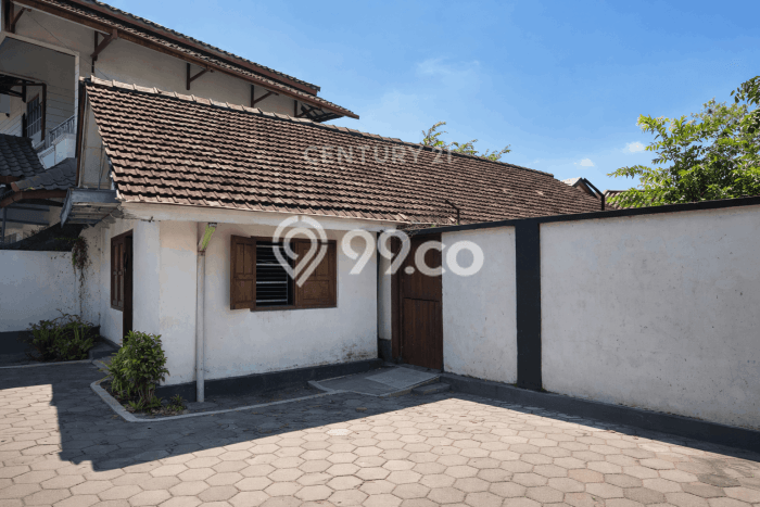 Disewakan Hunian Konsep Minimalis di Gondokusuman Yogyakarta dengan 7 Kamar Disewakan Hunian Konsep Minimalis di Gondokusuman Yogyakarta dengan 7 Kamar