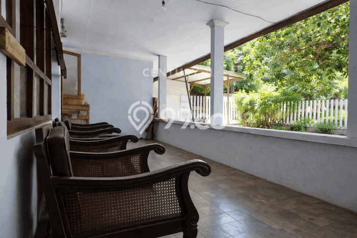 Disewakan Hunian Konsep Minimalis di Gondokusuman Yogyakarta dengan 7 Kamar Disewakan Hunian Konsep Minimalis di Gondokusuman Yogyakarta dengan 7 Kamar