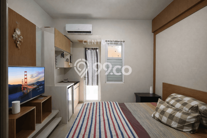 Apartemen Harga Terjangkau untuk Dijual di Seturan Dengan Spesifikasi 0 KT & 0 KM Apartemen Harga Terjangkau untuk Dijual di Seturan Dengan Spesifikasi 0 KT & 0 KM