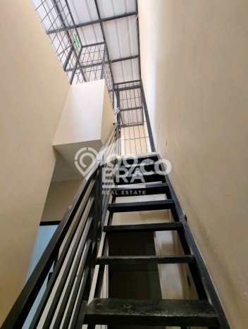 Rumah Modern 3 Kamar LT 128m2 di Kota Wisata Rumah Modern 3 Kamar LT 128m2 di Kota Wisata